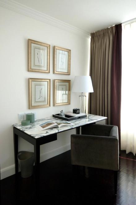 Suites Londres 212 Città del Messico Esterno foto